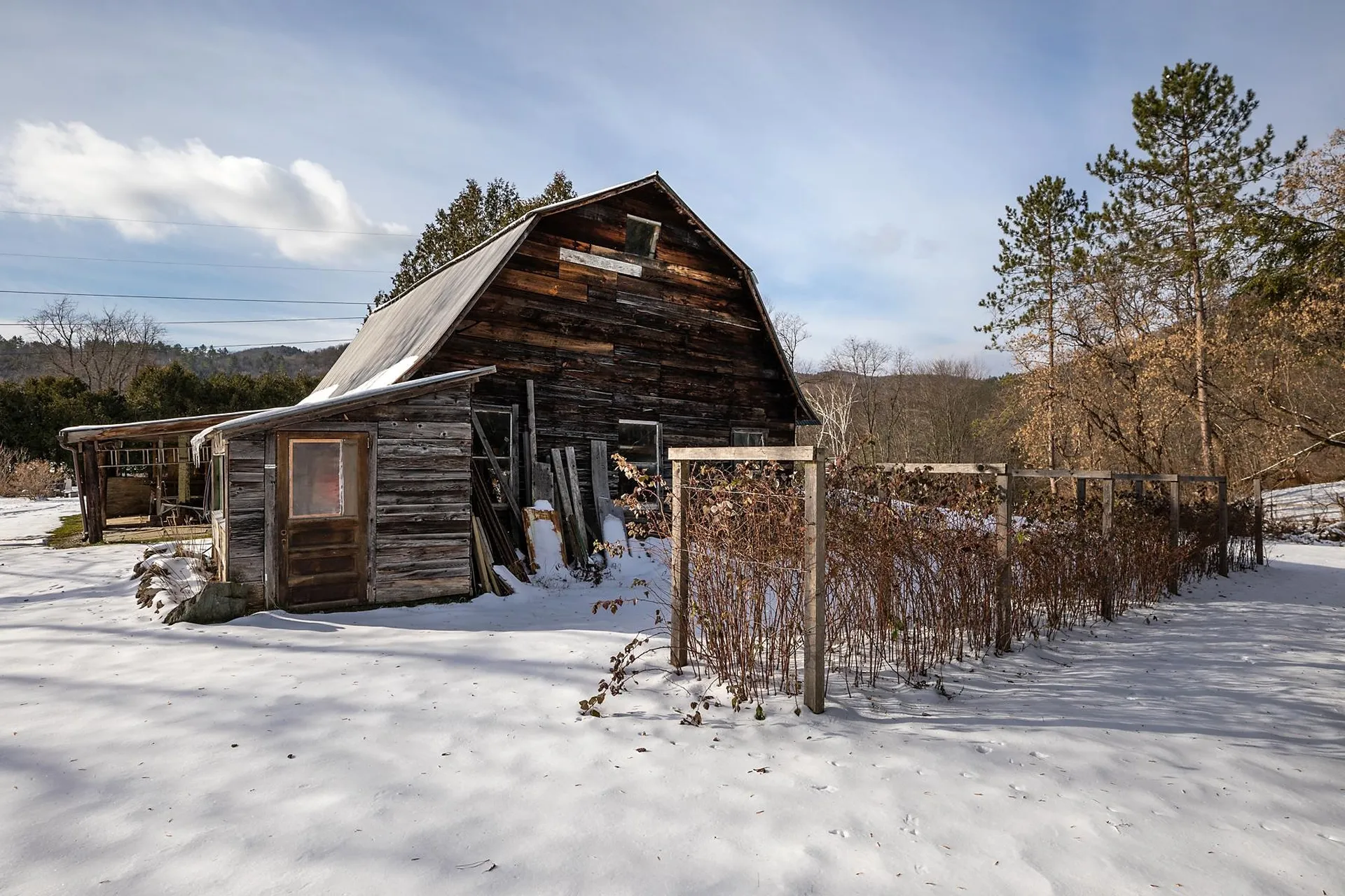 44 Highland Avenue Bethel VT 05032