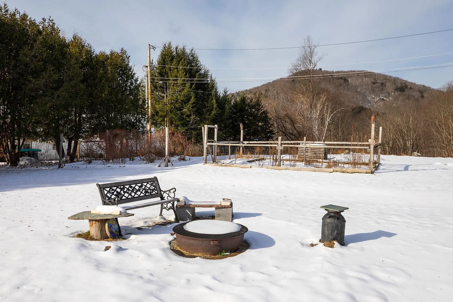 44 Highland Avenue Bethel VT 05032
