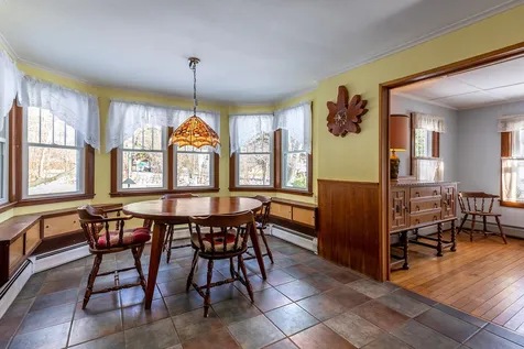 44 Highland Avenue Bethel VT 05032