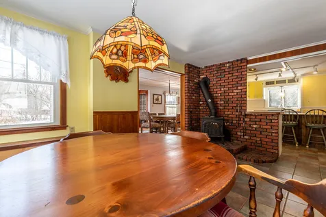 44 Highland Avenue Bethel VT 05032