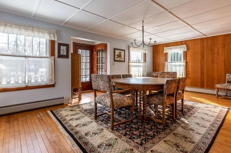 44 Highland Avenue Bethel VT 05032
