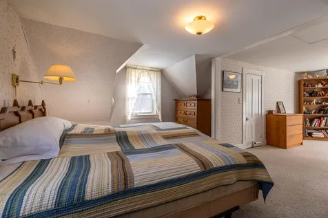 44 Highland Avenue Bethel VT 05032