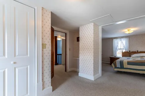 44 Highland Avenue Bethel VT 05032