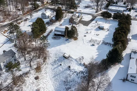 44 Highland Avenue Bethel VT 05032