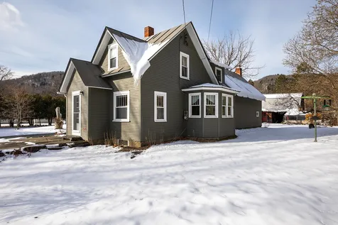 44 Highland Avenue Bethel VT 05032