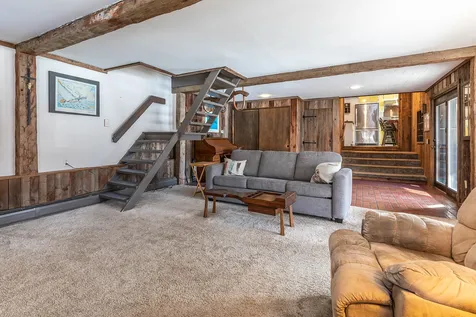 44 Highland Avenue Bethel VT 05032