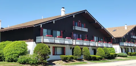 H 6 Linderhof Golf Course Road Bartlett NH 03838