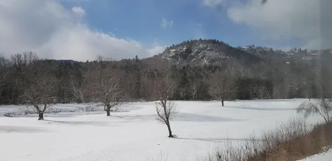 H 6 Linderhof Golf Course Road Bartlett NH 03838