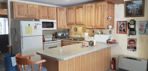H 6 Linderhof Golf Course Road Bartlett NH 03838