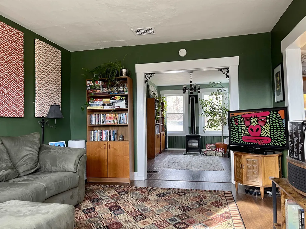 67 Reagan Road Canaan NH 03741