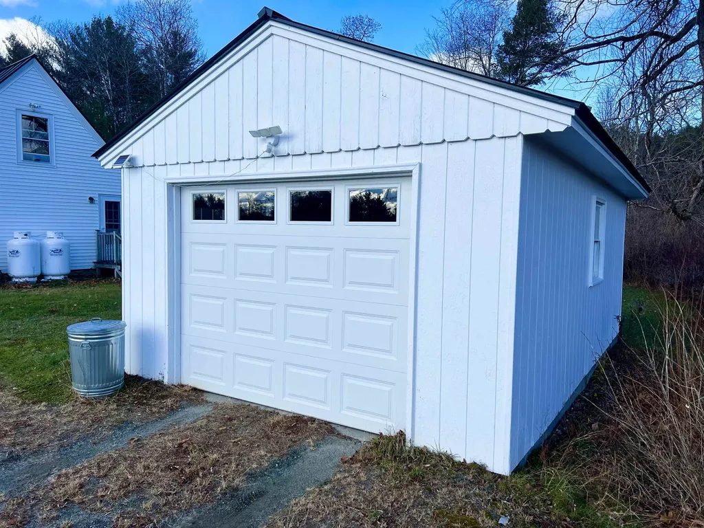 67 Reagan Road Canaan NH 03741