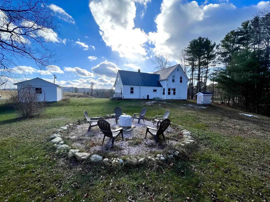 67 Reagan Road Canaan NH 03741