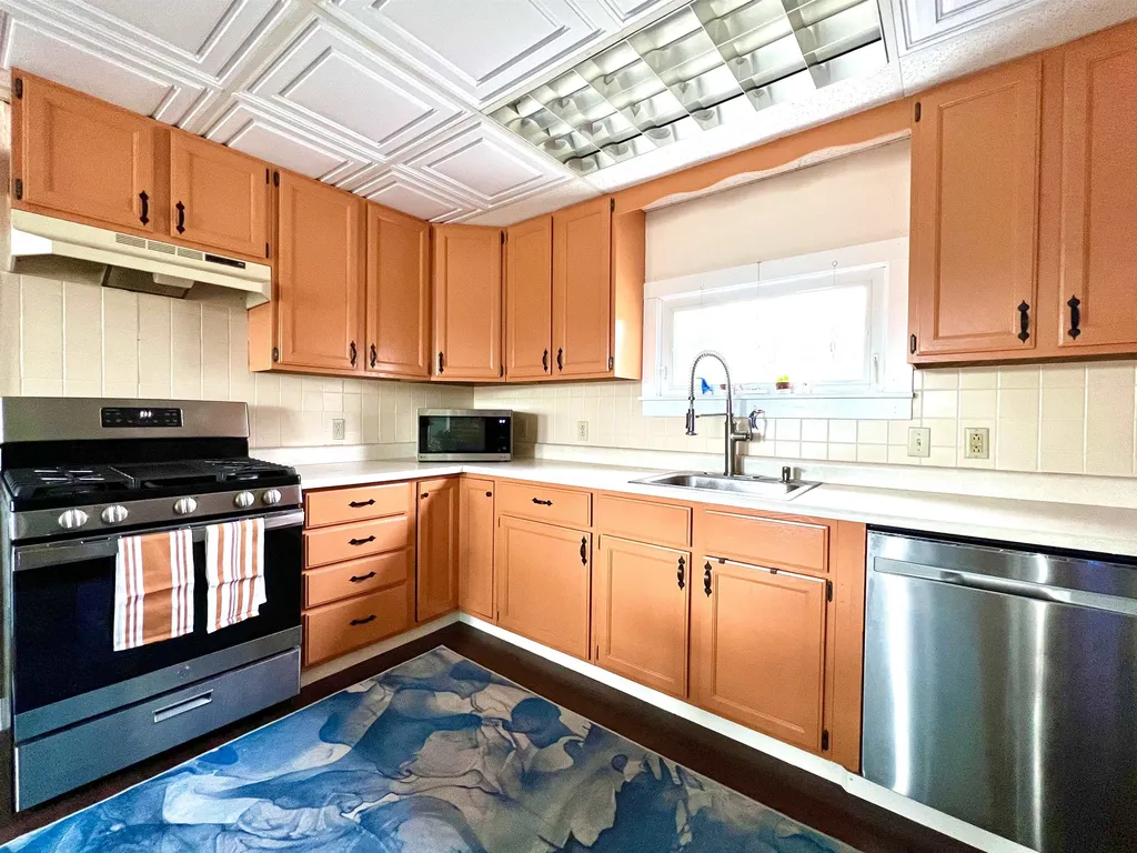 67 Reagan Road Canaan NH 03741