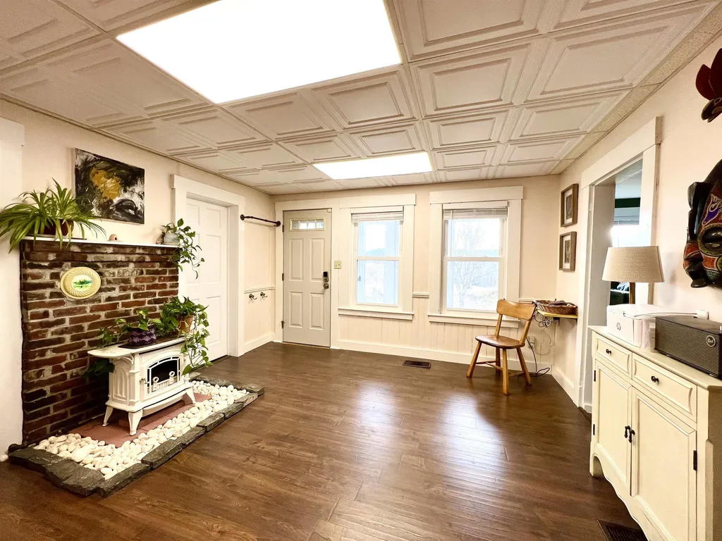 67 Reagan Road Canaan NH 03741