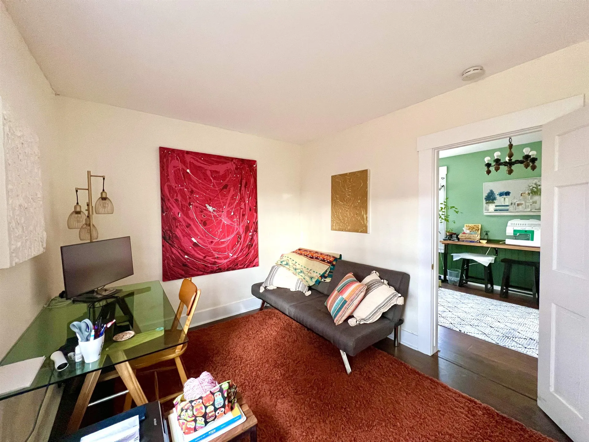 67 Reagan Road Canaan NH 03741