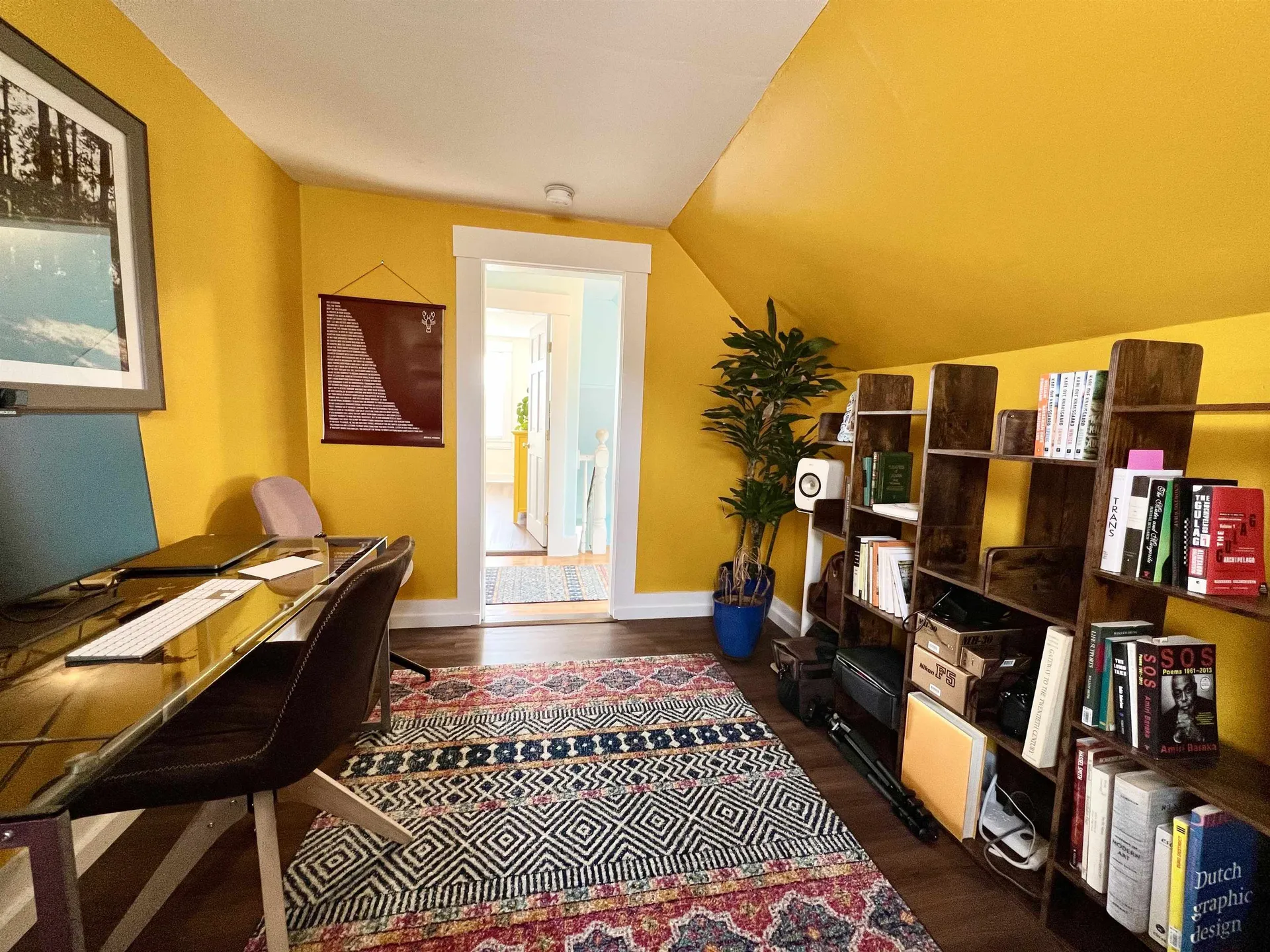 67 Reagan Road Canaan NH 03741