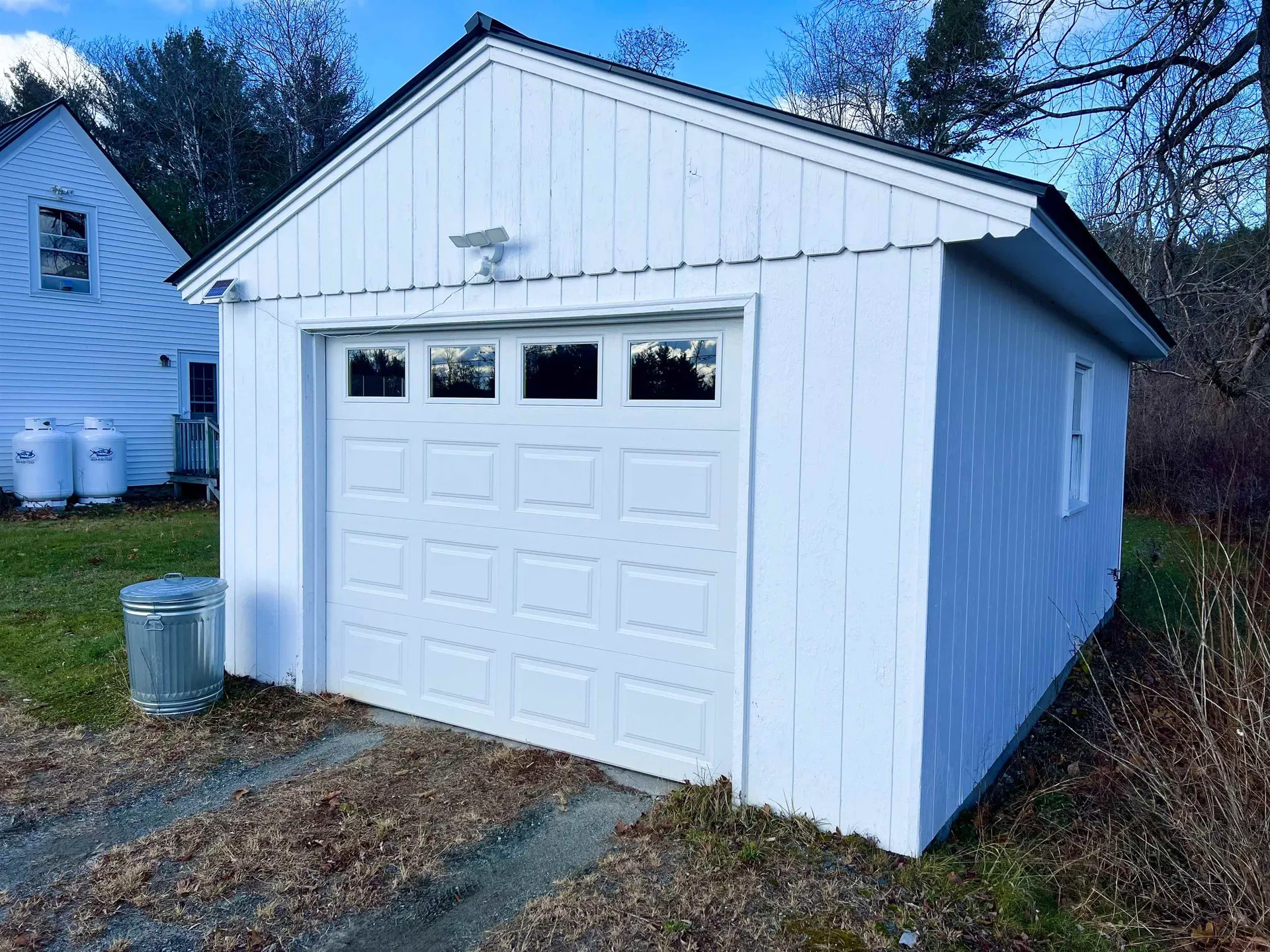 67 Reagan Road Canaan NH 03741