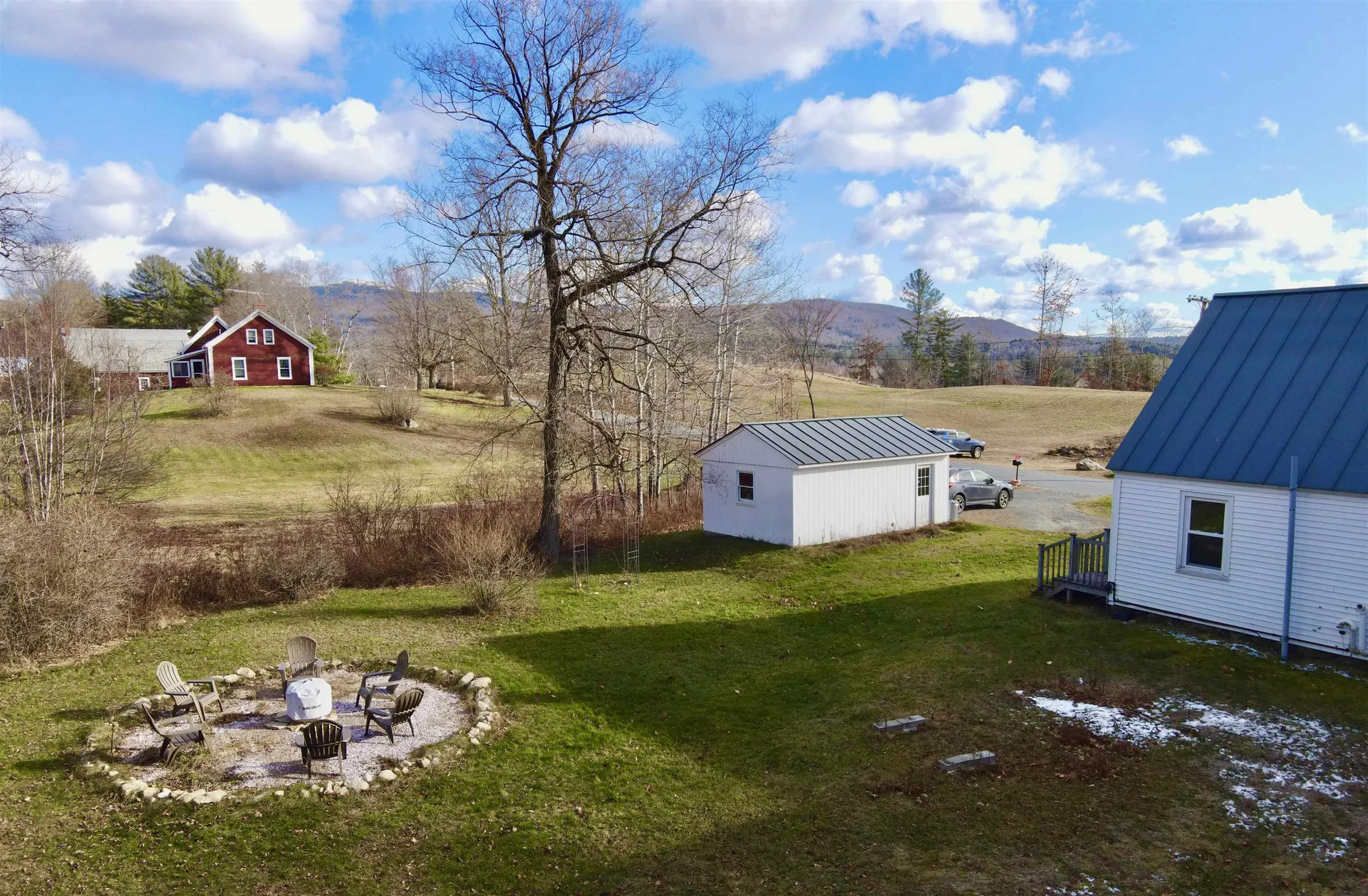 67 Reagan Road Canaan NH 03741