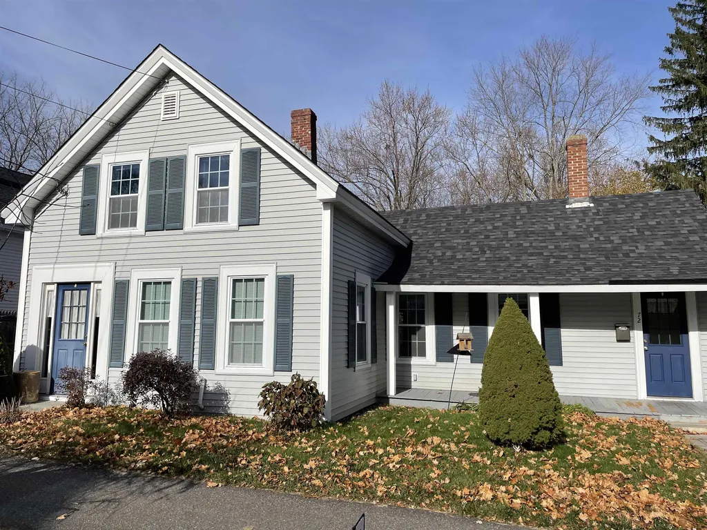 72 Franklin Street Concord NH 03301