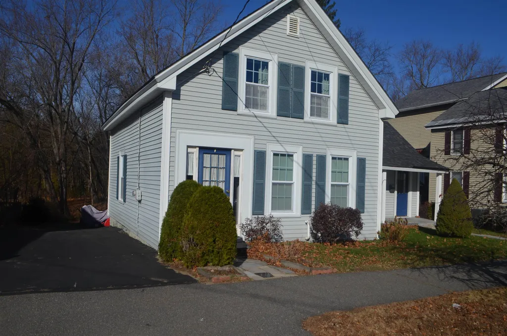 72 Franklin Street Concord NH 03301