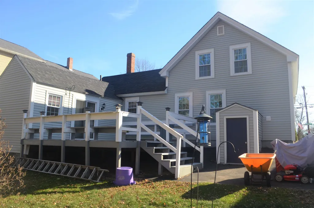 72 Franklin Street Concord NH 03301