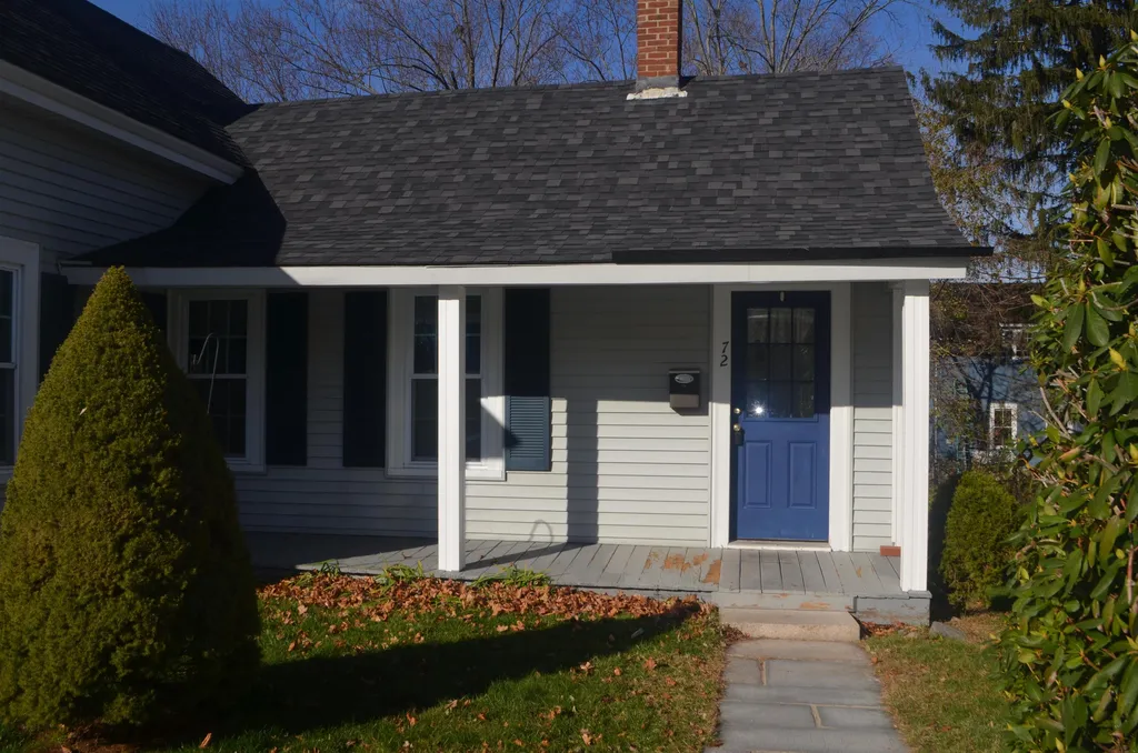 72 Franklin Street Concord NH 03301