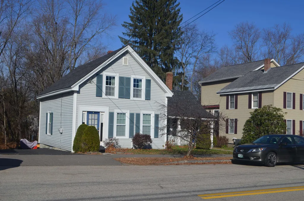 72 Franklin Street Concord NH 03301
