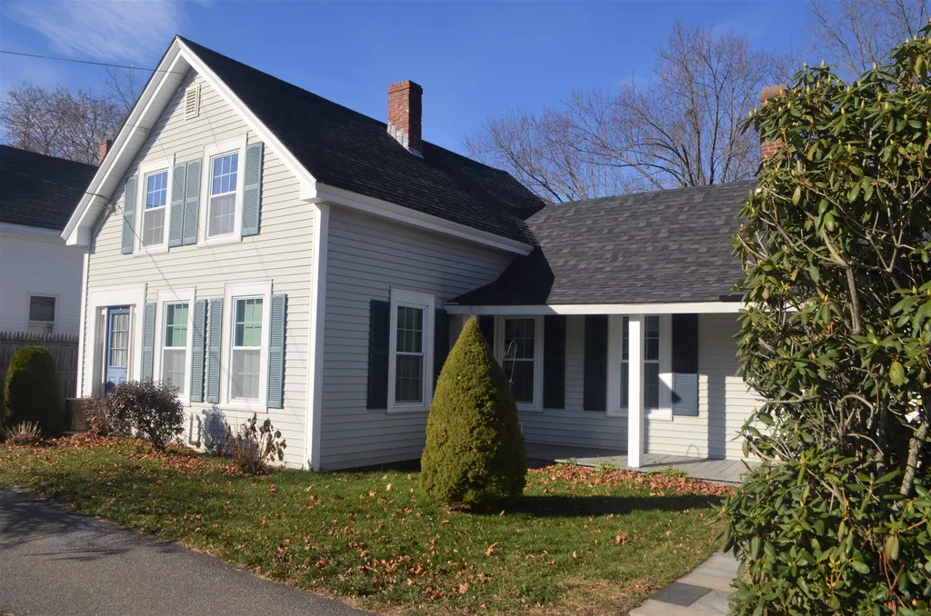 72 Franklin Street Concord NH 03301