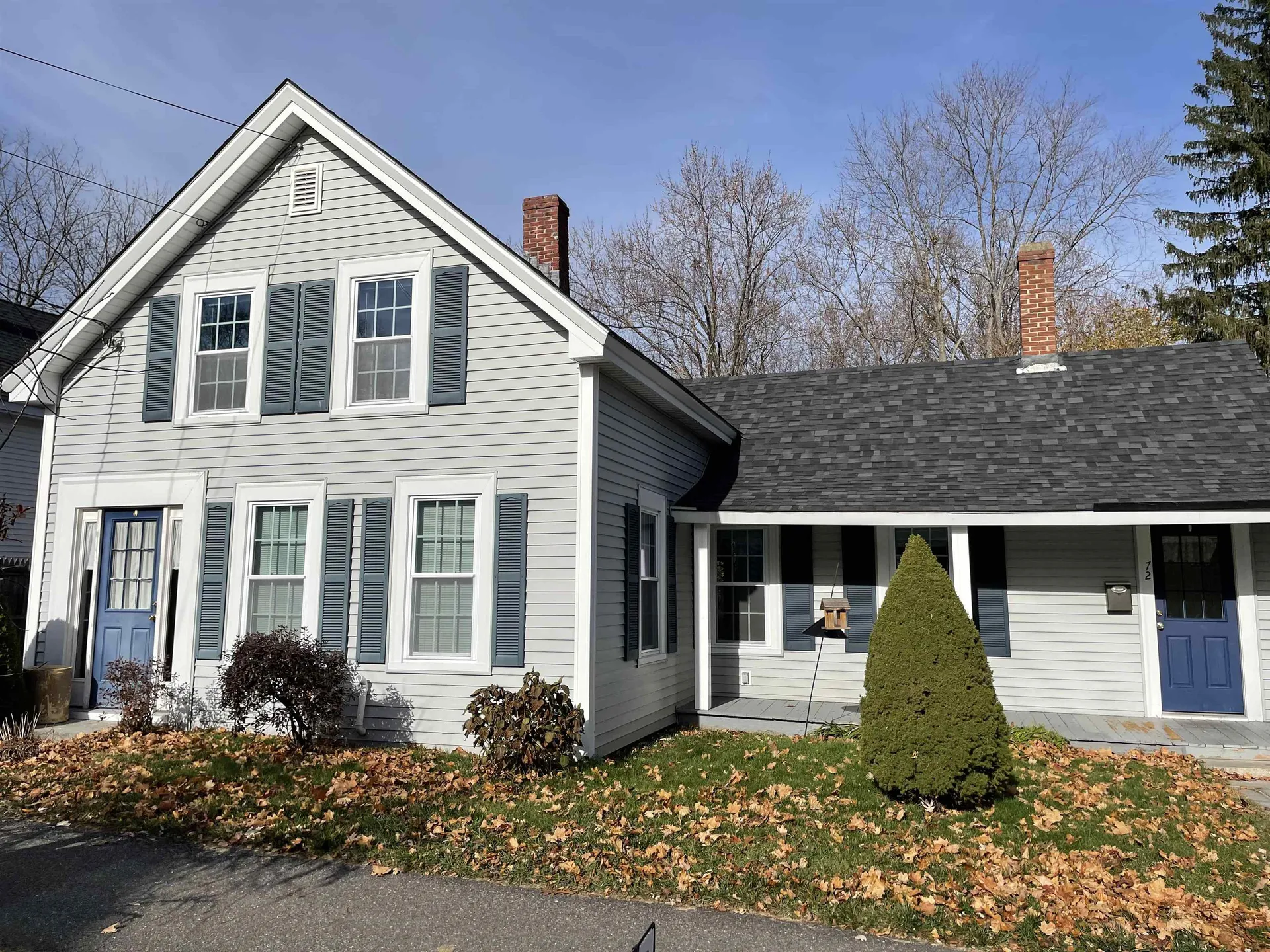 72 Franklin Street Concord NH 03301