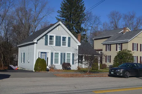 72 Franklin Street Concord NH 03301