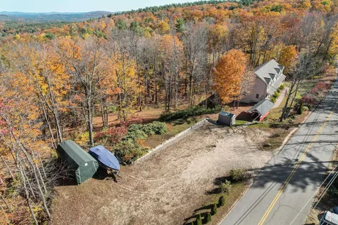 492 Alton Mountain Road Alton NH 03810