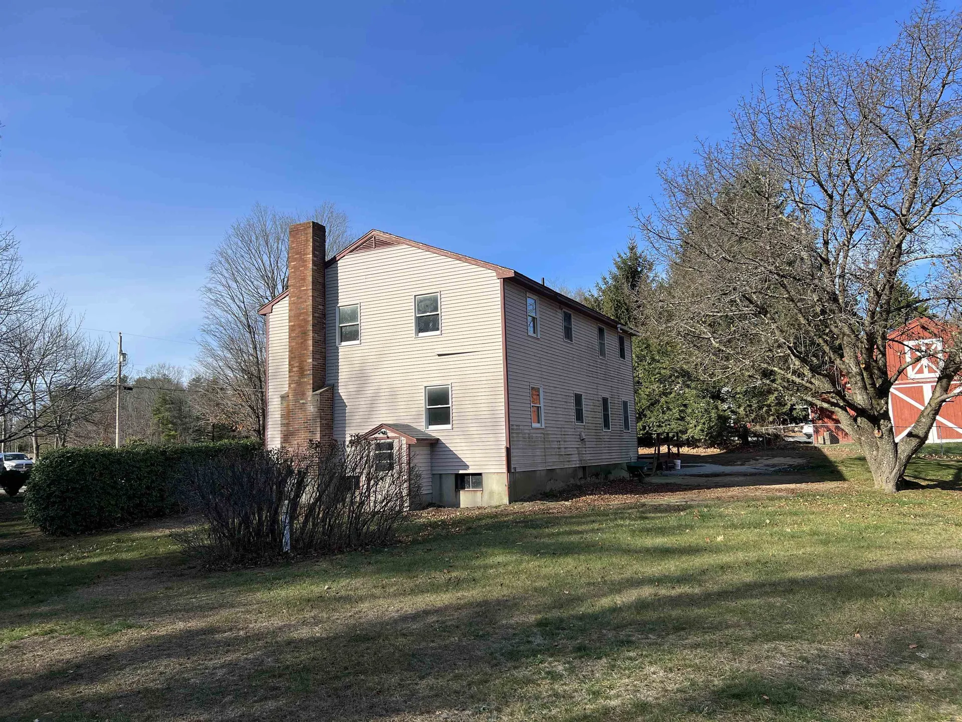 43 Holbrook Hill Road Bedford NH 03110