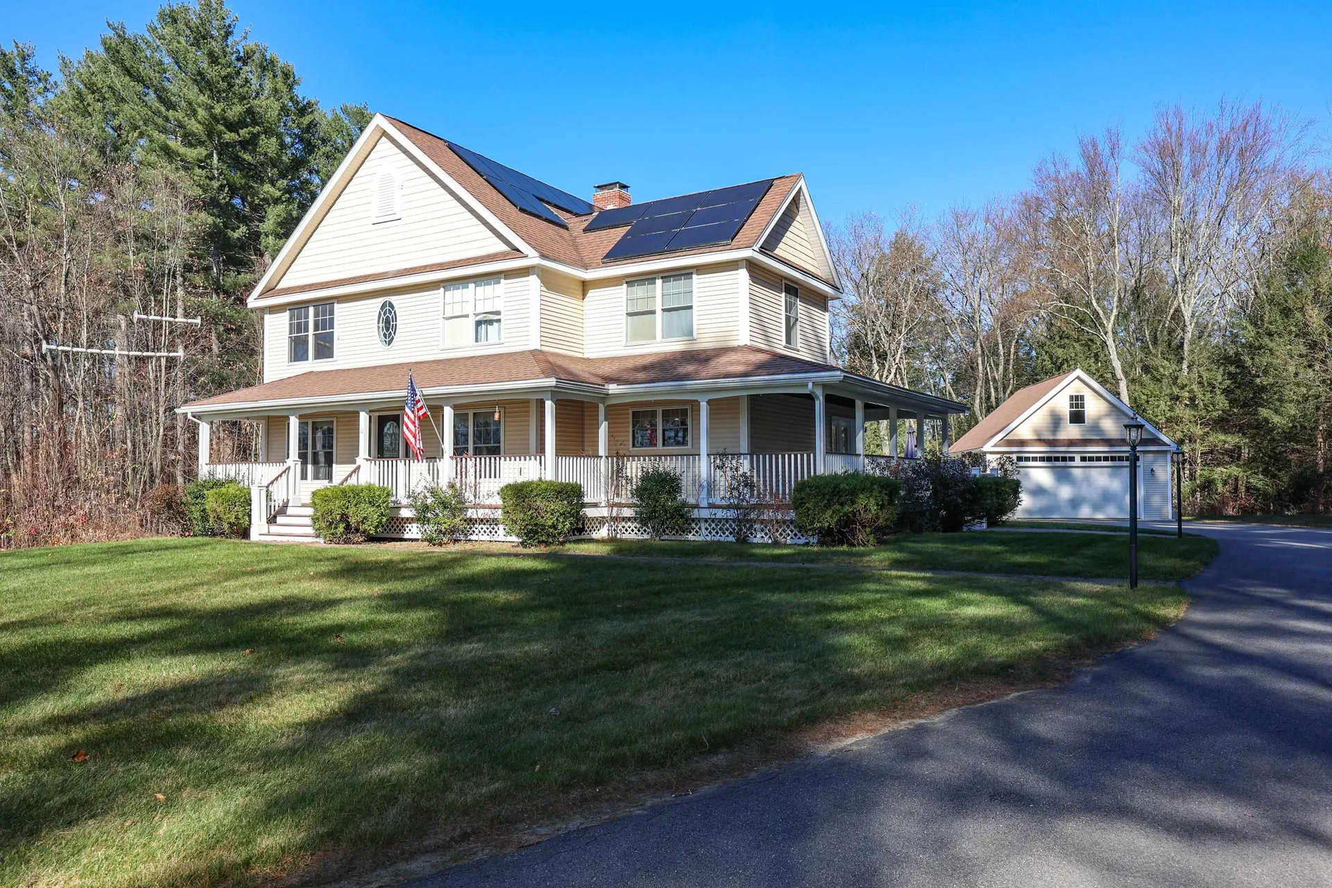 10 Thompson Avenue Hooksett NH 03106
