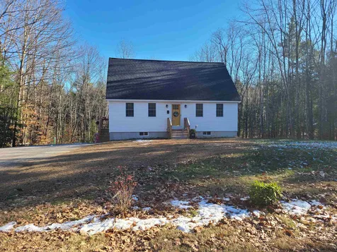 263 Old Henniker Road Hillsborough NH 03244