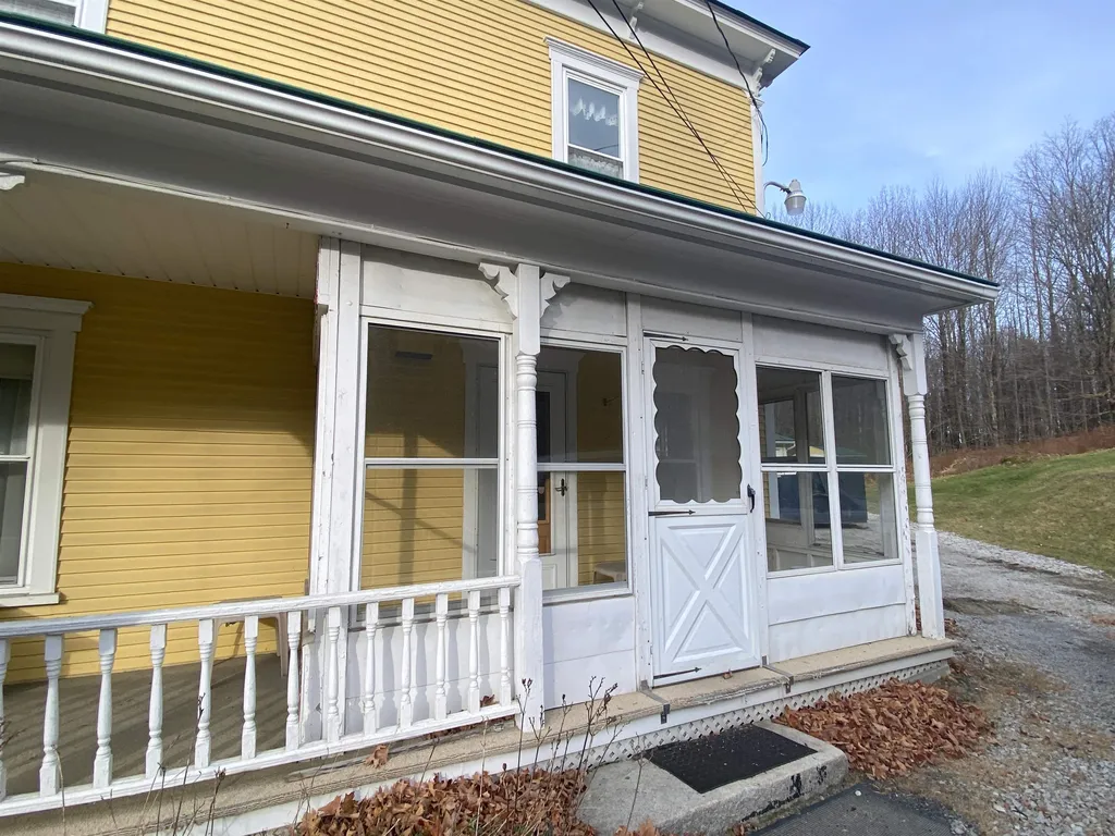 898 Drury Hill Barre Town VT 05654