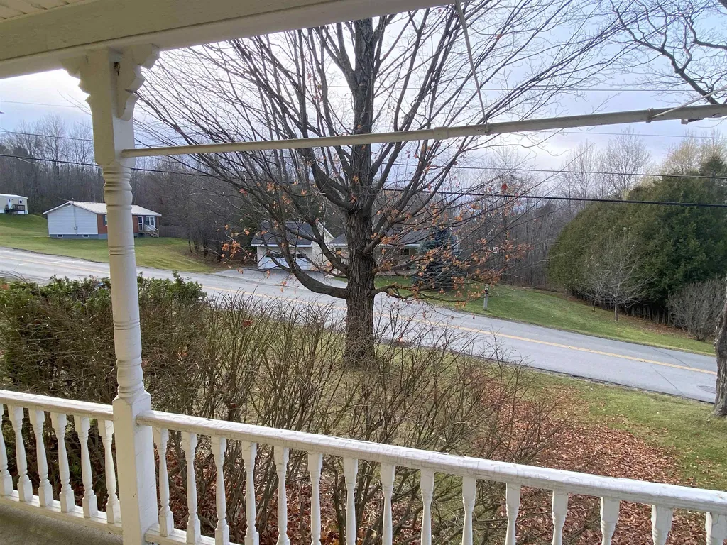 898 Drury Hill Barre Town VT 05654