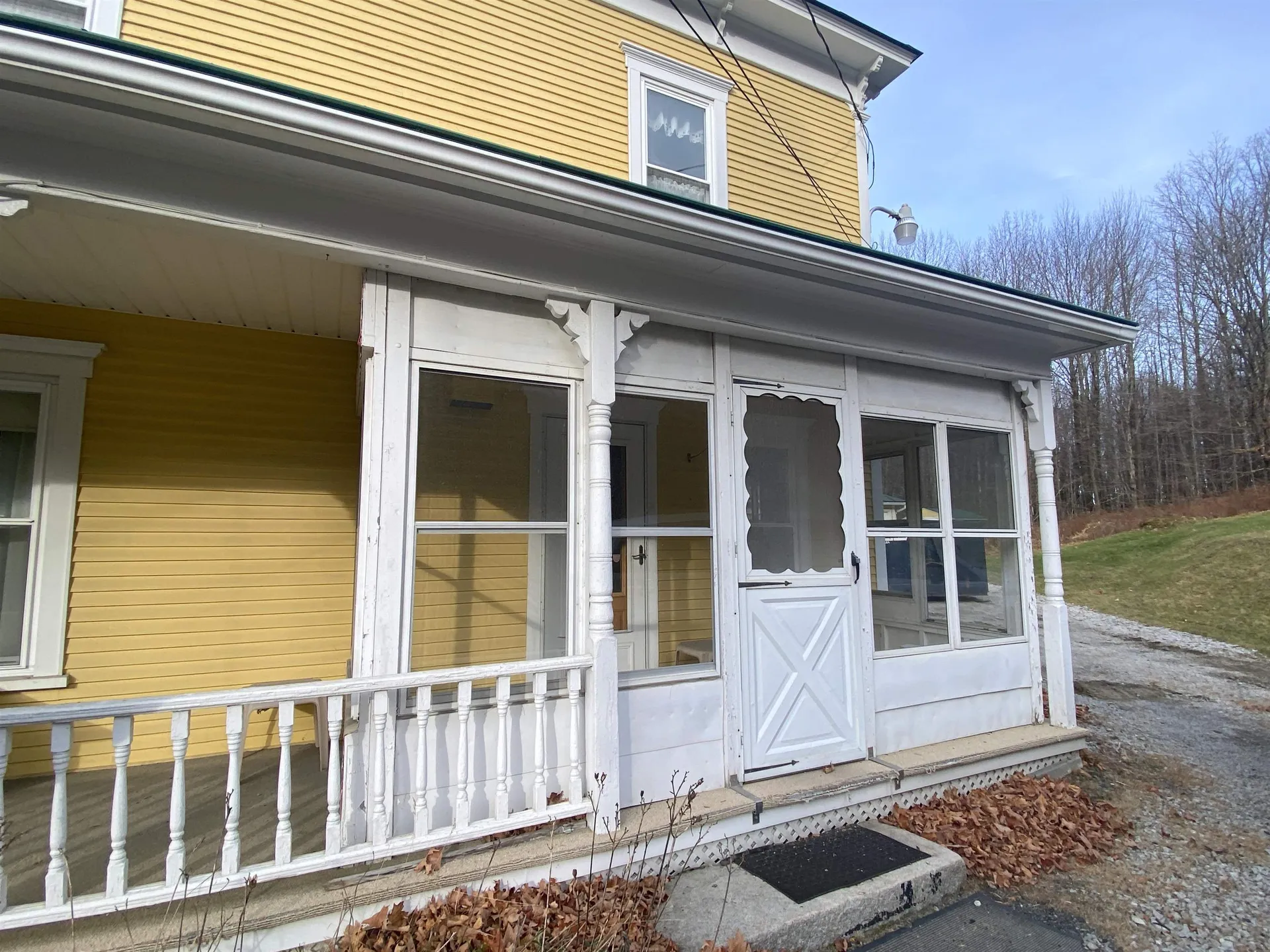 898 Drury Hill Barre Town VT 05654