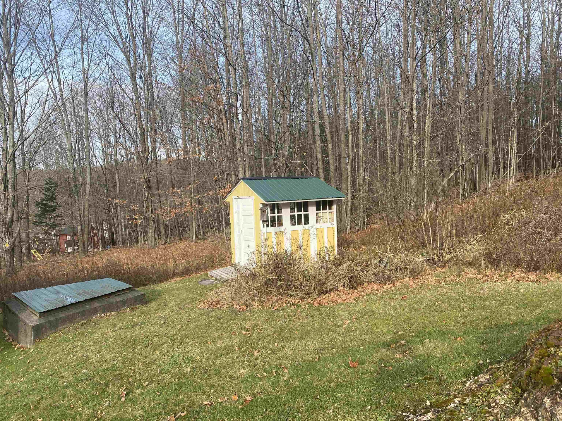 898 Drury Hill Barre Town VT 05654