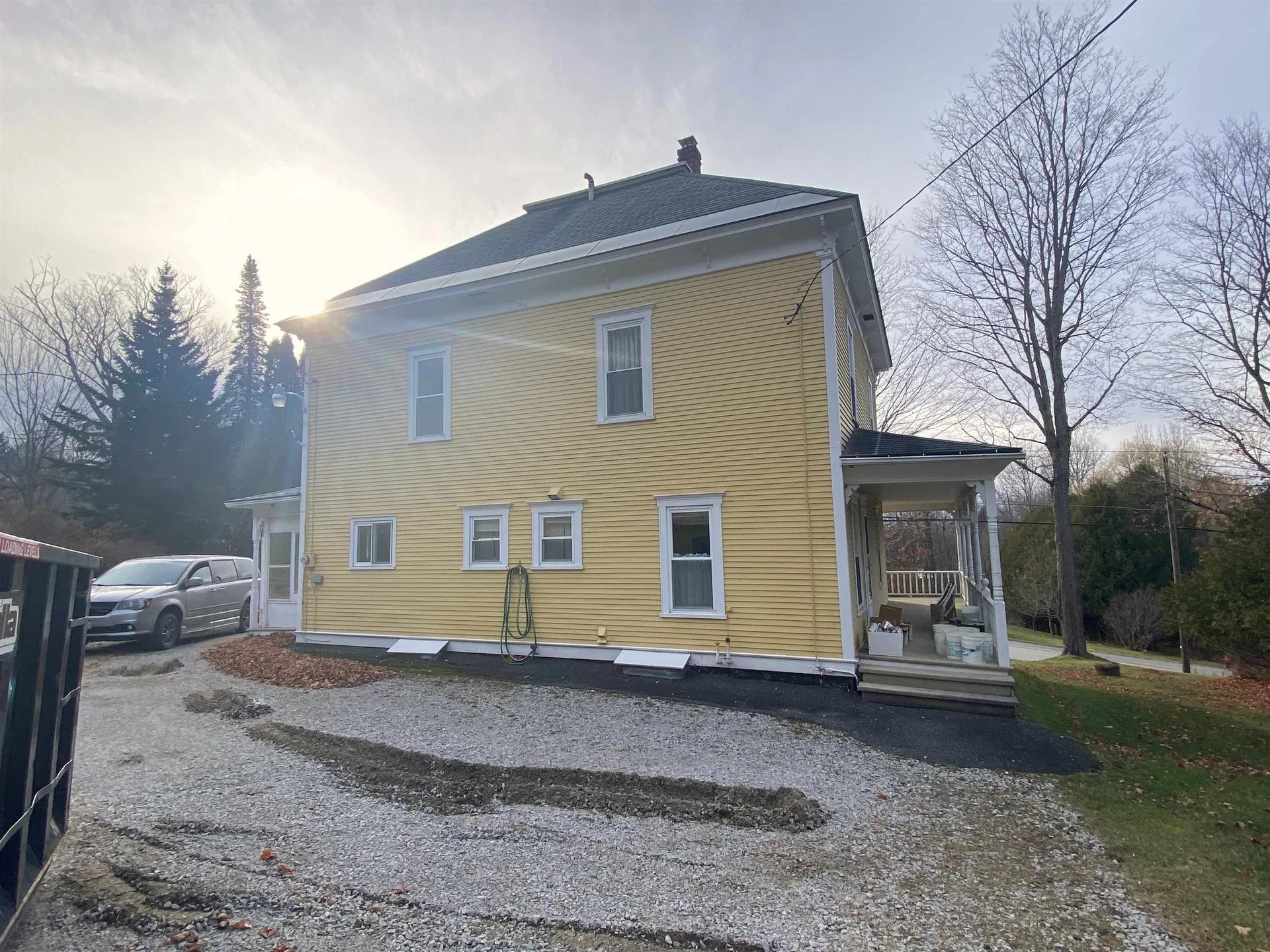 898 Drury Hill Barre Town VT 05654