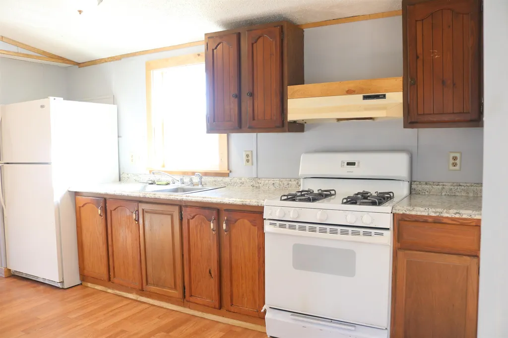 1650 Vt Route 105 West Troy VT 05859