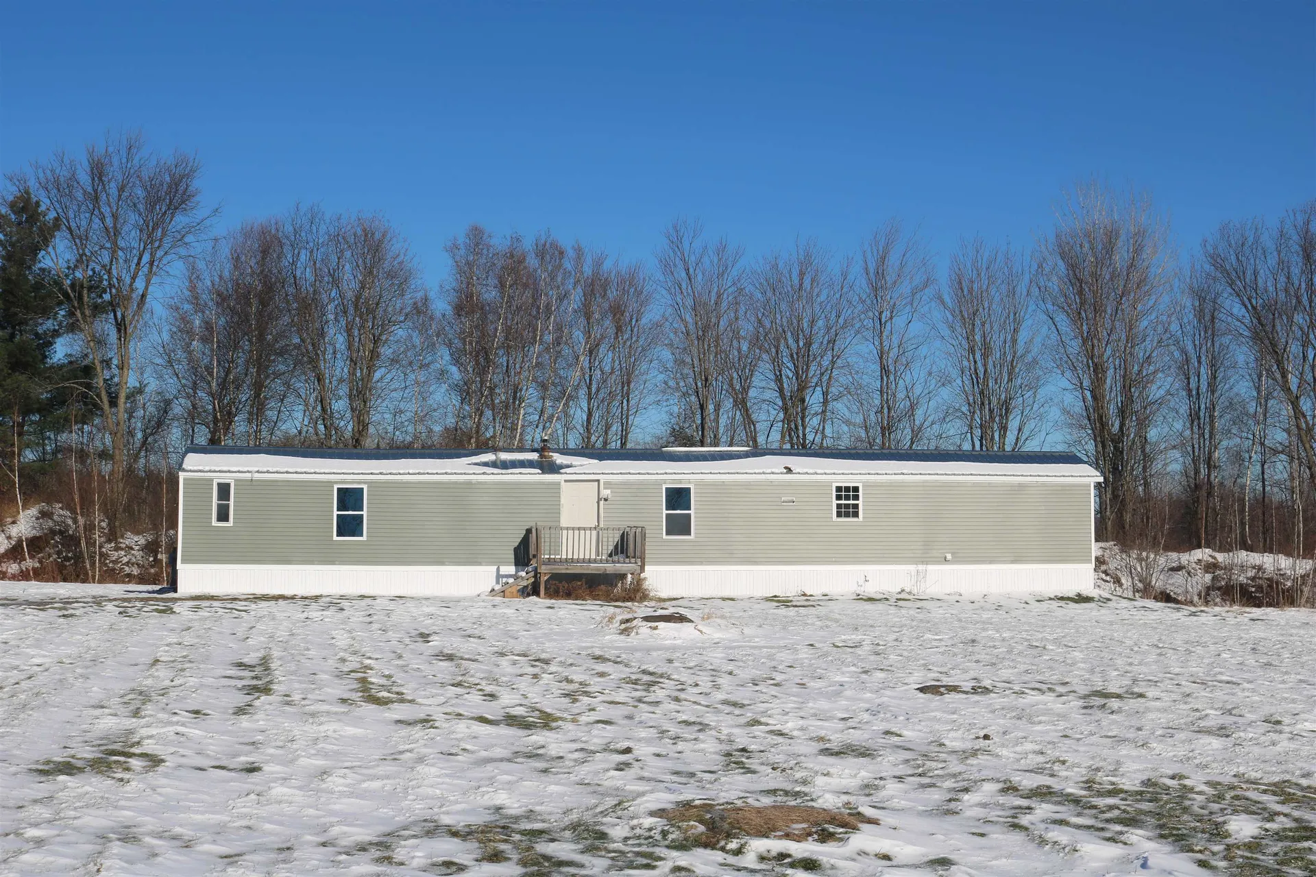1650 Vt Route 105 West Troy VT 05859