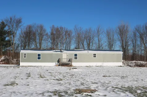 1650 Vt Route 105 West Troy VT 05859