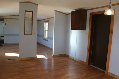 1650 Vt Route 105 West Troy VT 05859