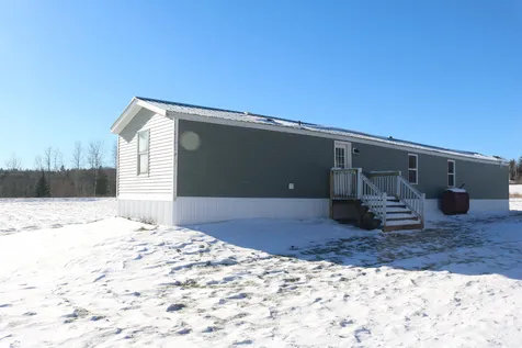1650 Vt Route 105 West Troy VT 05859