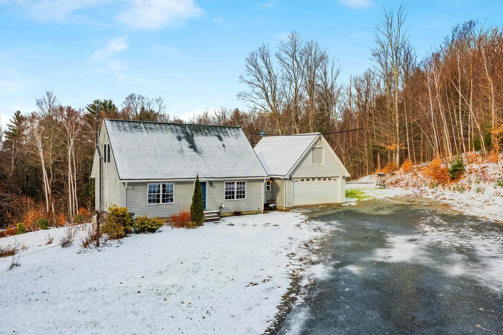 150 Beechwood Drive Cornish NH 03745