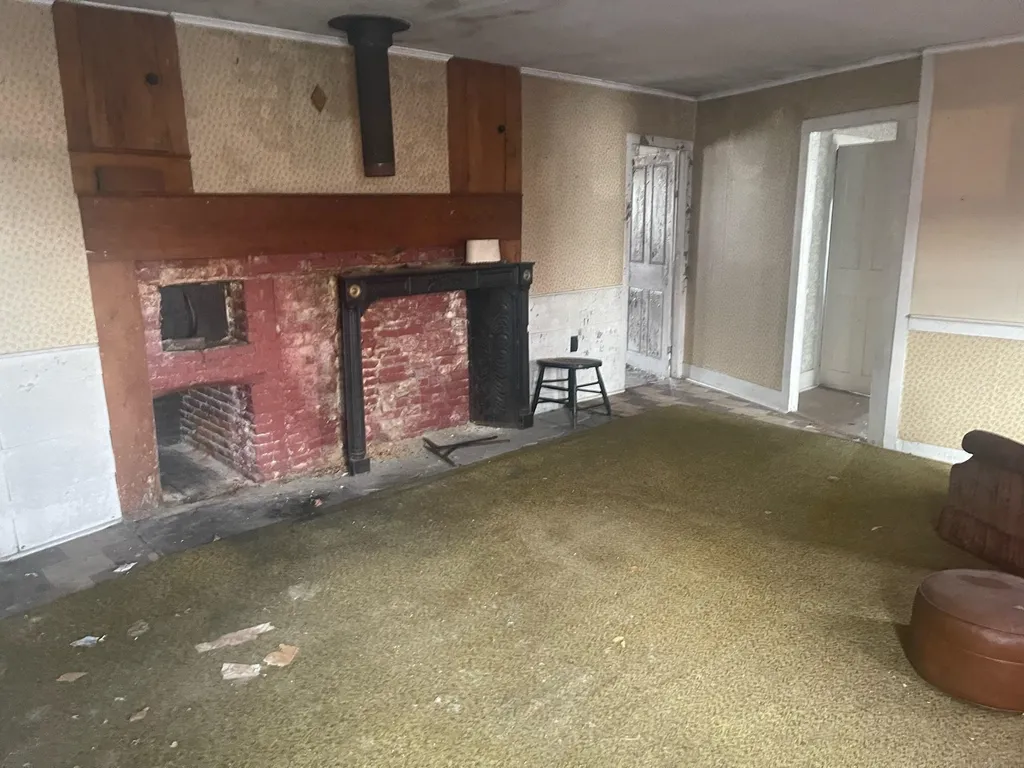 2027 Burrington Hill Road Whitingham VT 05361