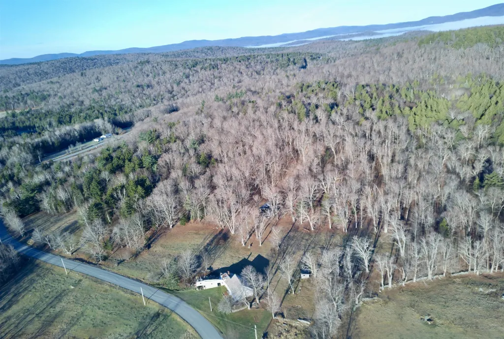 2027 Burrington Hill Road Whitingham VT 05361
