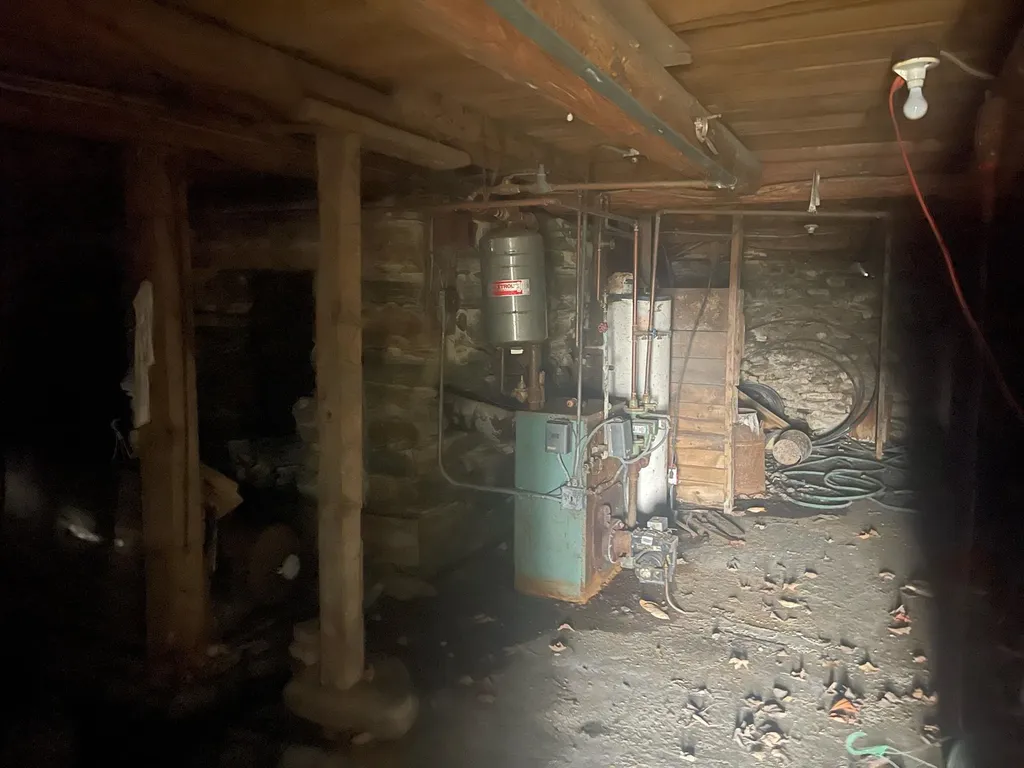 2027 Burrington Hill Road Whitingham VT 05361