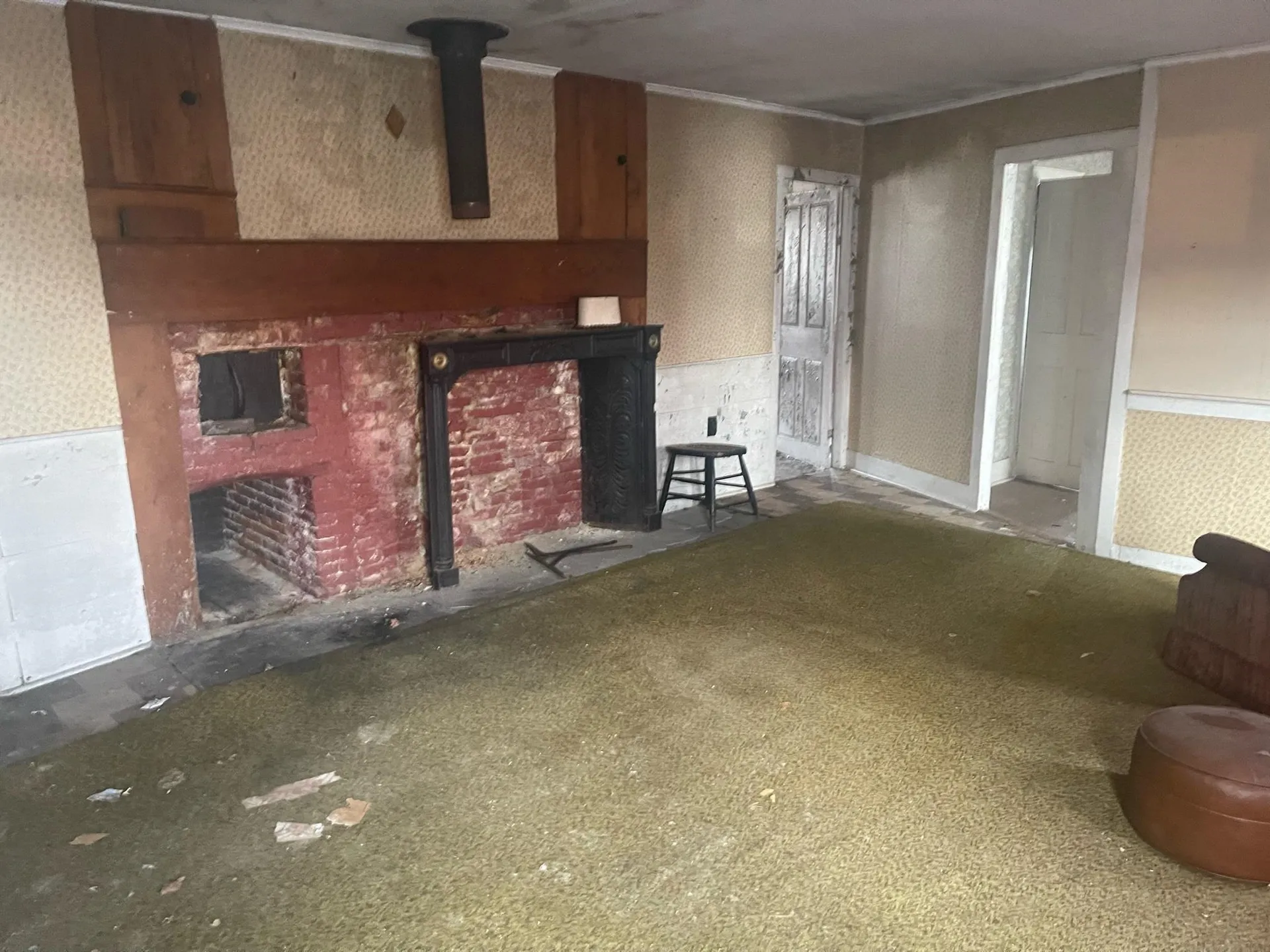 2027 Burrington Hill Road Whitingham VT 05361