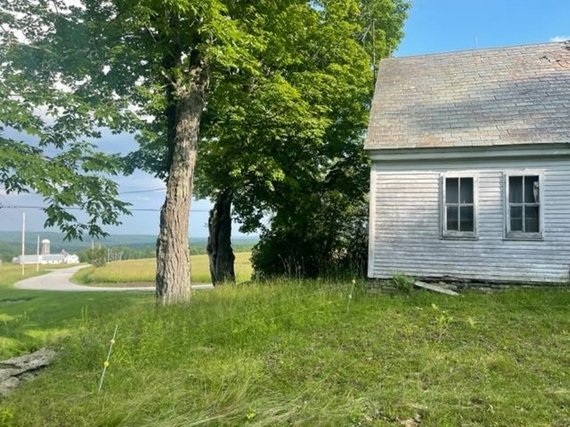 2027 Burrington Hill Road Whitingham VT 05361